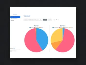 LuminCoin Finance